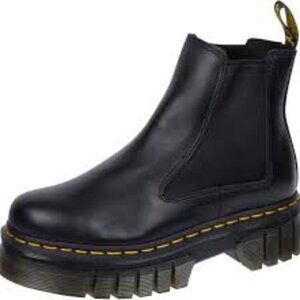 Dr. Martens Audrick Platform Chelsea Boots